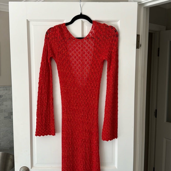 Devon Windsor Callista Dress - Picture 3 of 7